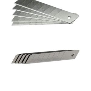 18mm replacement blades for universal knife PRO