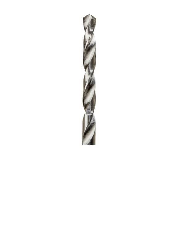 Drill bit for metal HSS 6 and 6.5mm PRO