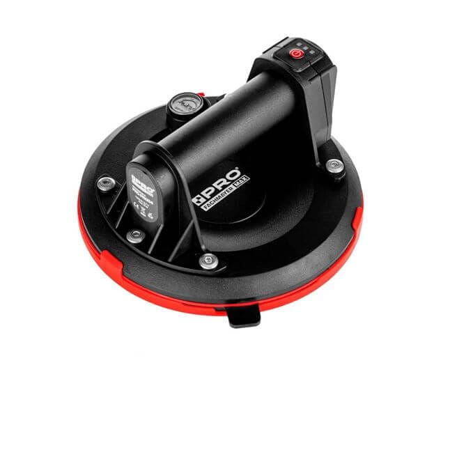 Pro Vacuum sucker auto air pump 140 kg