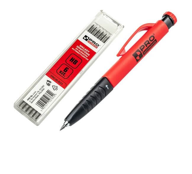 Pro pencil HD