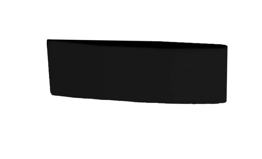 cockspur handle wedge