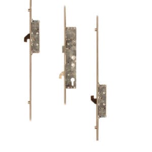 Safeware lach deadbolt