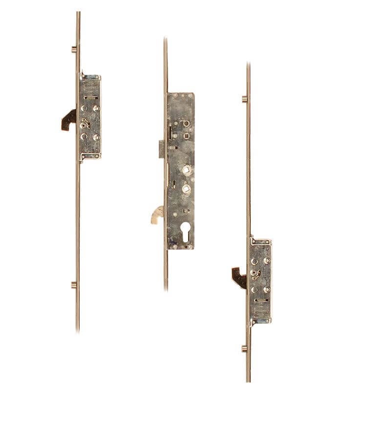 Safeware lach deadbolt