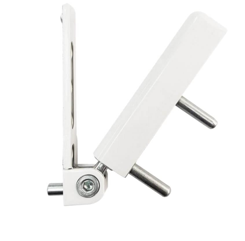 tilt turn bottom hinge