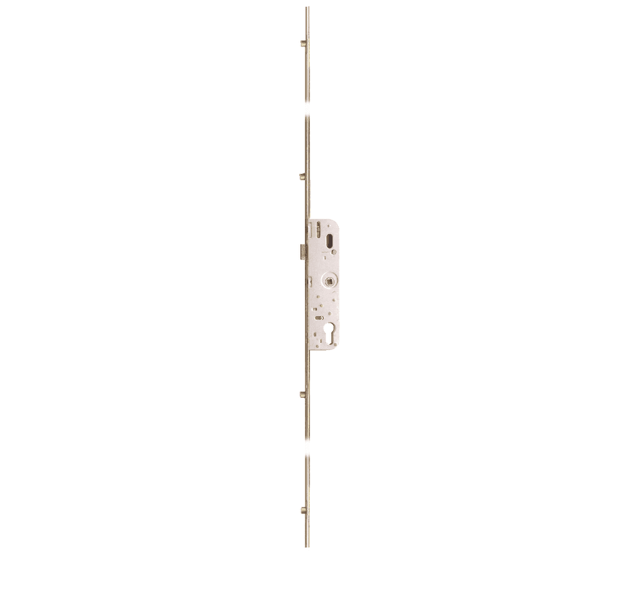 Ferco lock 4 rollers