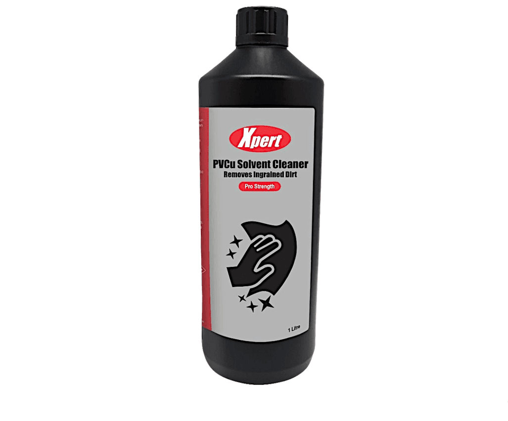 Xpert Solvent Cleaner 1 litre